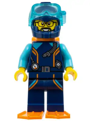 Zdjecię zestawu, części lub minifigurki LEGO
