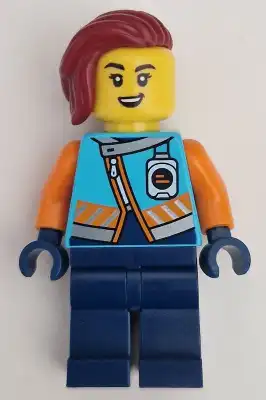 Zdjecię zestawu, części lub minifigurki LEGO