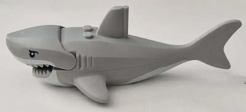 Zdjecię zestawu, części lub minifigurki LEGO