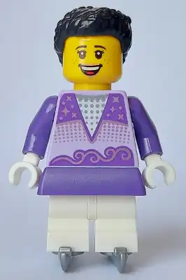 Zdjecię zestawu, części lub minifigurki LEGO