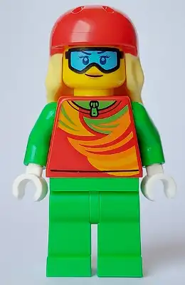 Zdjecię zestawu, części lub minifigurki LEGO