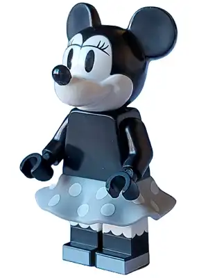 Zdjecię zestawu, części lub minifigurki LEGO