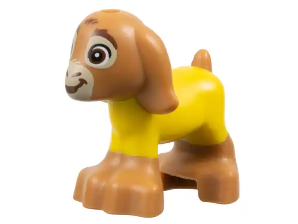 Zdjecię zestawu, części lub minifigurki LEGO
