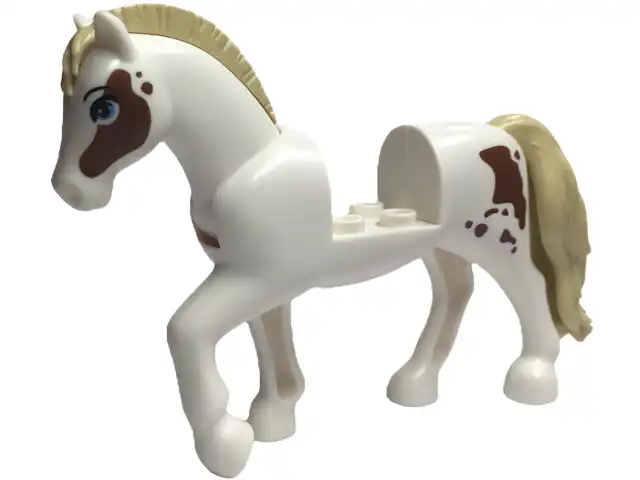 Zdjecię zestawu, części lub minifigurki LEGO