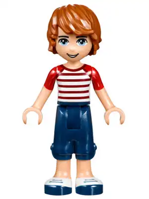 Zdjecię zestawu, części lub minifigurki LEGO