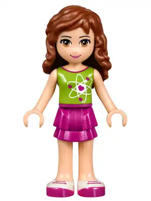 Zdjecię zestawu, części lub minifigurki LEGO