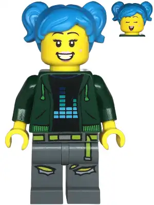 Zdjecię zestawu, części lub minifigurki LEGO