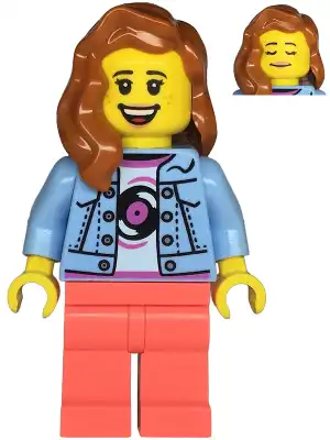 Zdjecię zestawu, części lub minifigurki LEGO