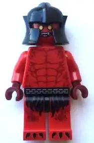 Zdjecię zestawu, części lub minifigurki LEGO