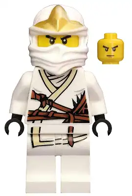 Zdjecię zestawu, części lub minifigurki LEGO