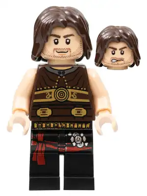 Zdjecię zestawu, części lub minifigurki LEGO