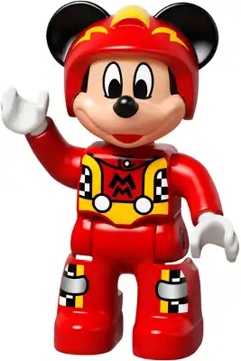 Zdjecię zestawu, części lub minifigurki LEGO