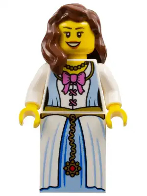 Zdjecię zestawu, części lub minifigurki LEGO