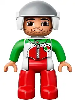 Zdjecię zestawu, części lub minifigurki LEGO