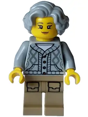 Zdjecię zestawu, części lub minifigurki LEGO