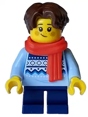 Zdjecię zestawu, części lub minifigurki LEGO