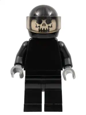 LEGO sp085 Space Skull