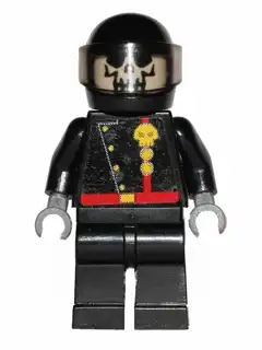 Zdjecię zestawu, części lub minifigurki LEGO