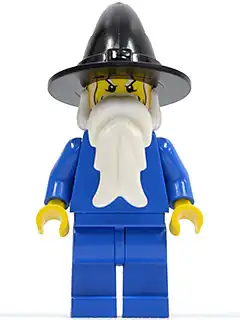 Zdjecię zestawu, części lub minifigurki LEGO