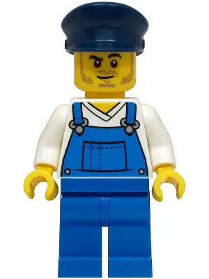 Zdjecię zestawu, części lub minifigurki LEGO