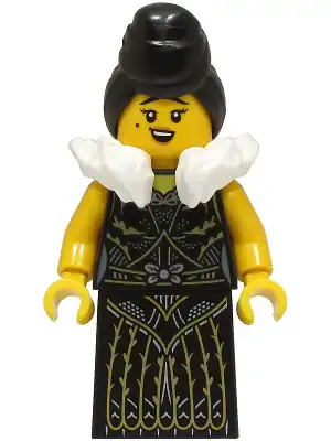 Zdjecię zestawu, części lub minifigurki LEGO