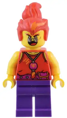 Zdjecię zestawu, części lub minifigurki LEGO