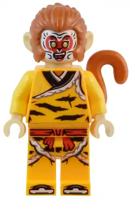 Zdjecię zestawu, części lub minifigurki LEGO