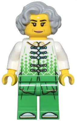 Zdjecię zestawu, części lub minifigurki LEGO