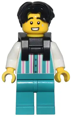 Zdjecię zestawu, części lub minifigurki LEGO