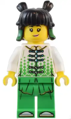 Zdjecię zestawu, części lub minifigurki LEGO