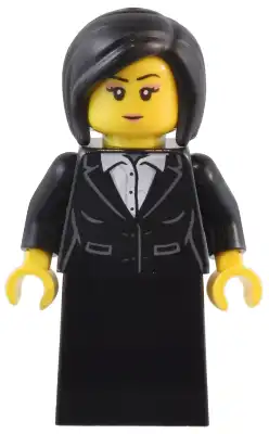 Zdjecię zestawu, części lub minifigurki LEGO