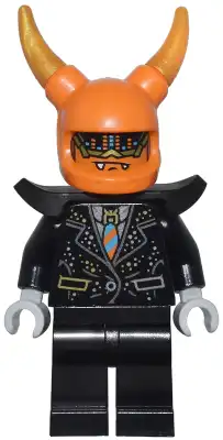 Zdjecię zestawu, części lub minifigurki LEGO
