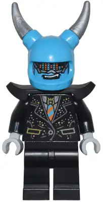 Zdjecię zestawu, części lub minifigurki LEGO