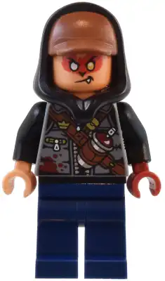 Zdjecię zestawu, części lub minifigurki LEGO