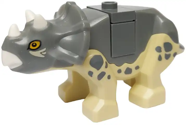 Zdjecię zestawu, części lub minifigurki LEGO