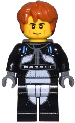 Zdjecię zestawu, części lub minifigurki LEGO