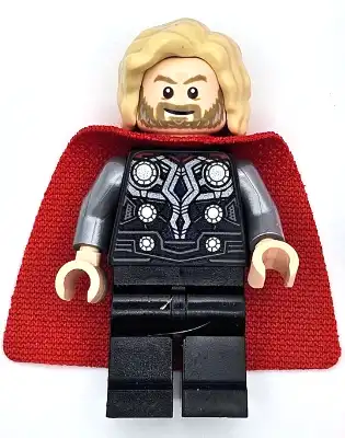 Zdjecię zestawu, części lub minifigurki LEGO