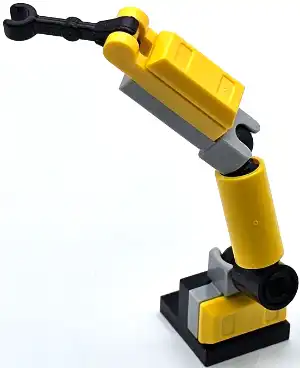 Zdjecię zestawu, części lub minifigurki LEGO