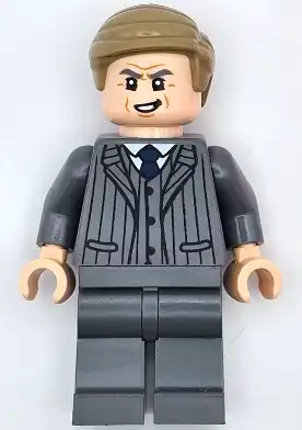Zdjecię zestawu, części lub minifigurki LEGO