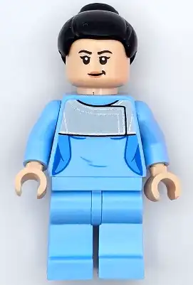 Zdjecię zestawu, części lub minifigurki LEGO