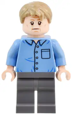 Zdjecię zestawu, części lub minifigurki LEGO