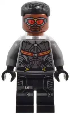 Zdjecię zestawu, części lub minifigurki LEGO