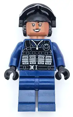 Zdjecię zestawu, części lub minifigurki LEGO