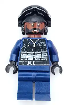 Zdjecię zestawu, części lub minifigurki LEGO