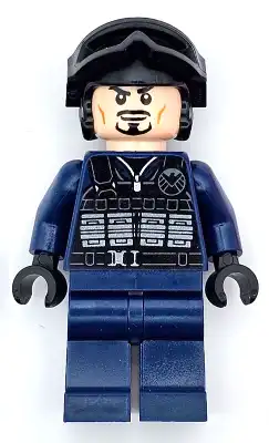 Zdjecię zestawu, części lub minifigurki LEGO