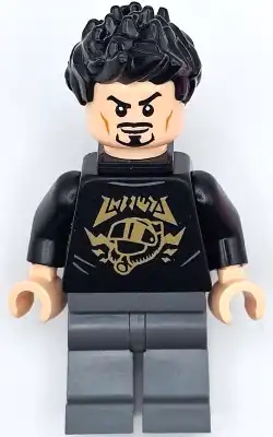 Zdjecię zestawu, części lub minifigurki LEGO
