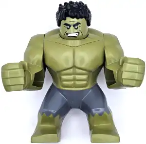 Zdjecię zestawu, części lub minifigurki LEGO