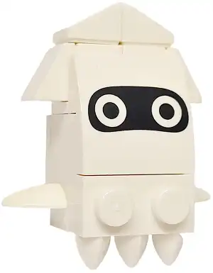 Zdjecię zestawu, części lub minifigurki LEGO