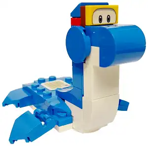 Zdjecię zestawu, części lub minifigurki LEGO