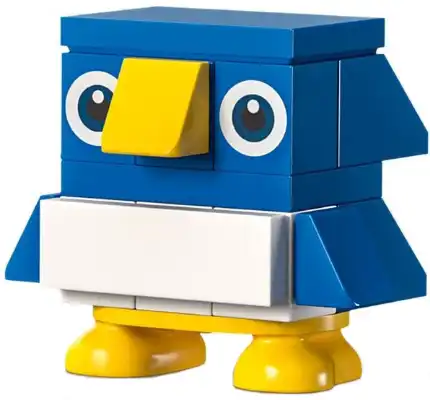 Zdjecię zestawu, części lub minifigurki LEGO
